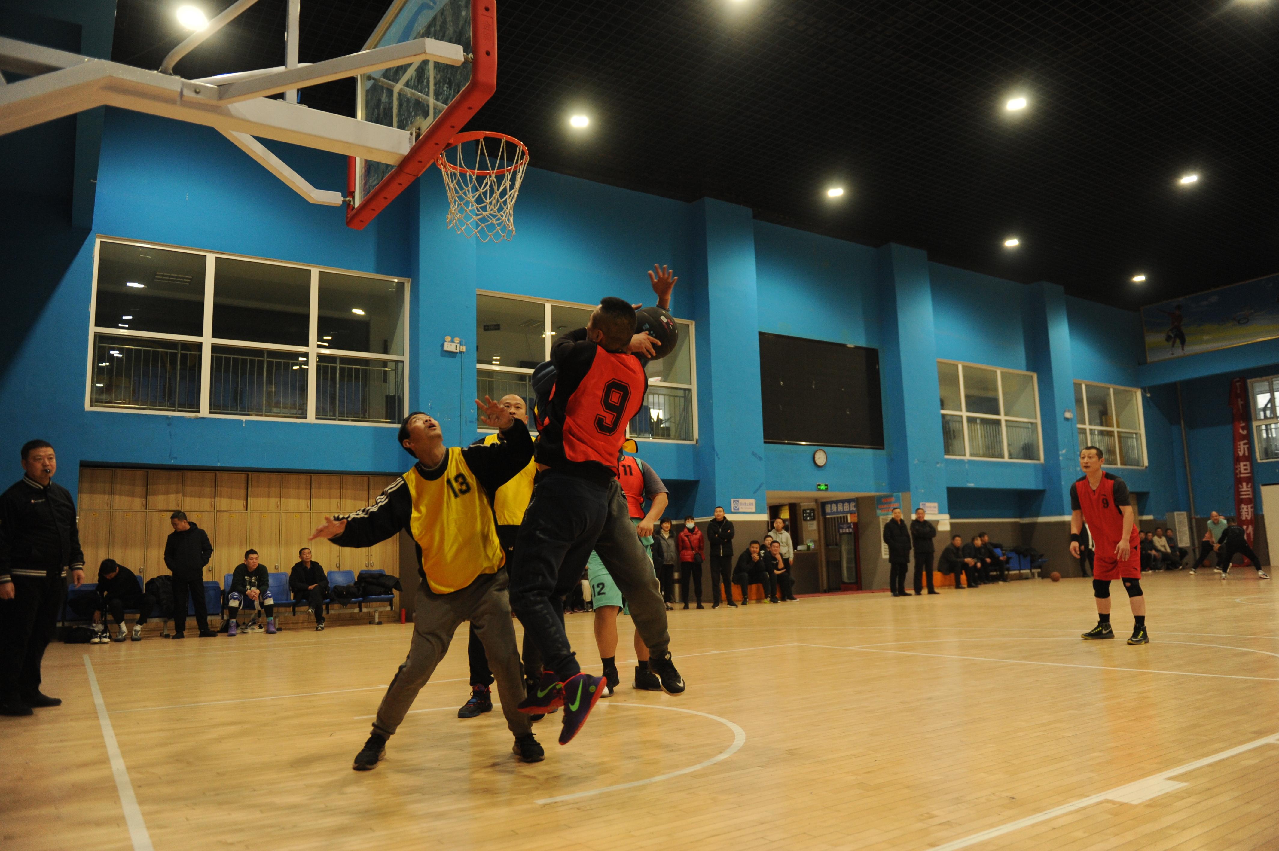 2021年12月9日至16日，陽泉市公共交通有限責任公司舉行第二屆職工文體藝術(shù)節(jié)